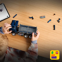 LEGO Technic 42203 – Kippiauto – kuva 7