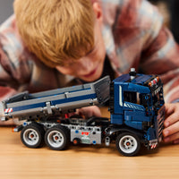 LEGO Technic 42203 – Kippiauto – kuva 6