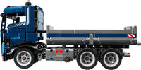 LEGO Technic 42203 – Kippiauto – kuva 9