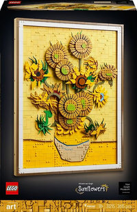 LEGO Art 31215 – tuotekuva 1