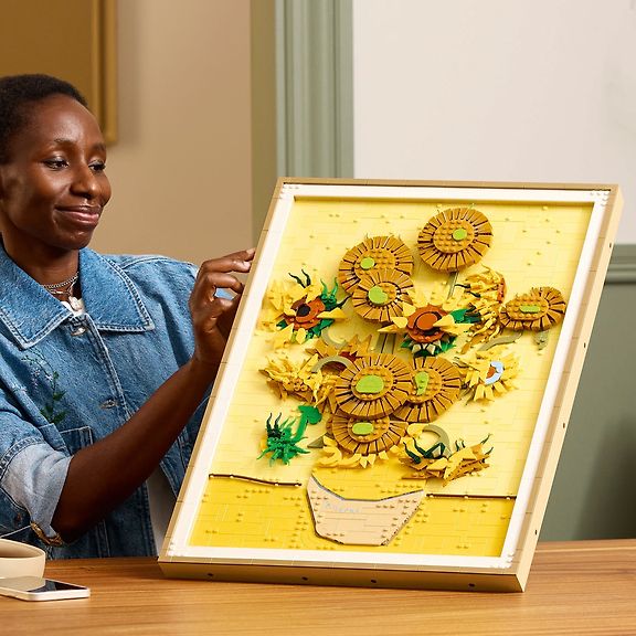 LEGO Art 31215 – tuotekuva 8