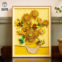 LEGO Art 31215 – tuotekuva 3