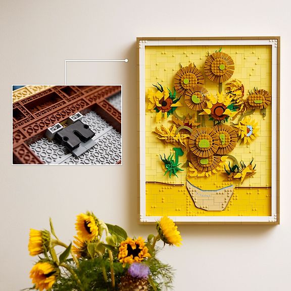 LEGO Art 31215 – tuotekuva 7