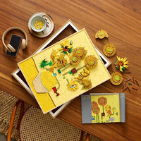 LEGO Art 31215 – tuotekuva 4