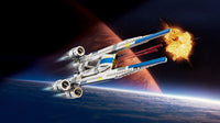 LEGO Star Wars 75399 Kapinallisten U-Wing-tähtihävittäjä – kuva 6