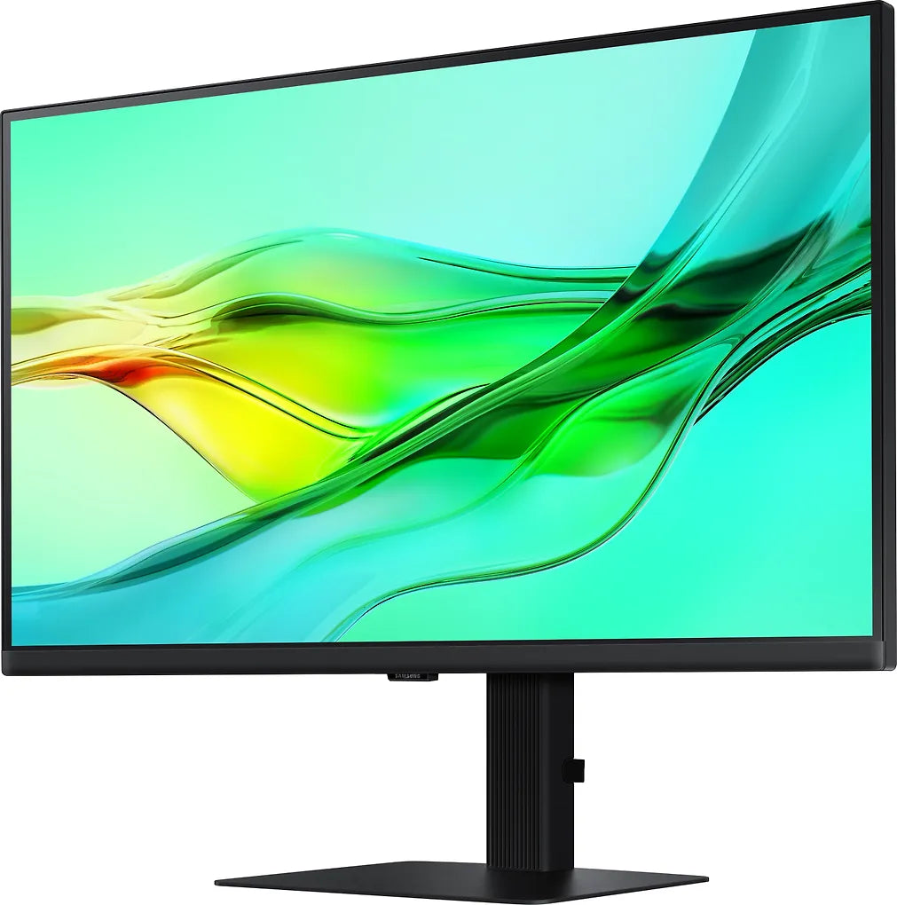 Samsung ViewFinity S27D604UAU 27" QHD-skärm