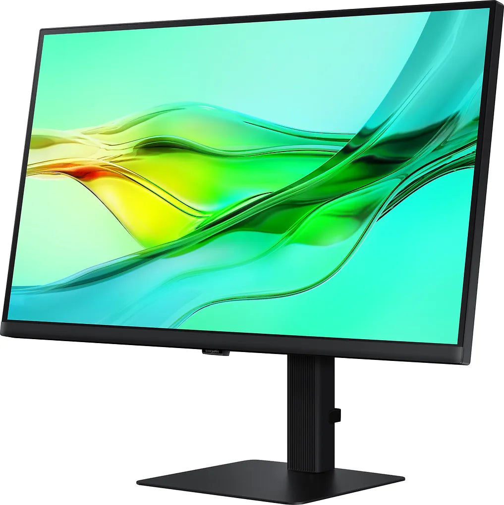 Samsung ViewFinity S27D604UAU 27" QHD-skärm