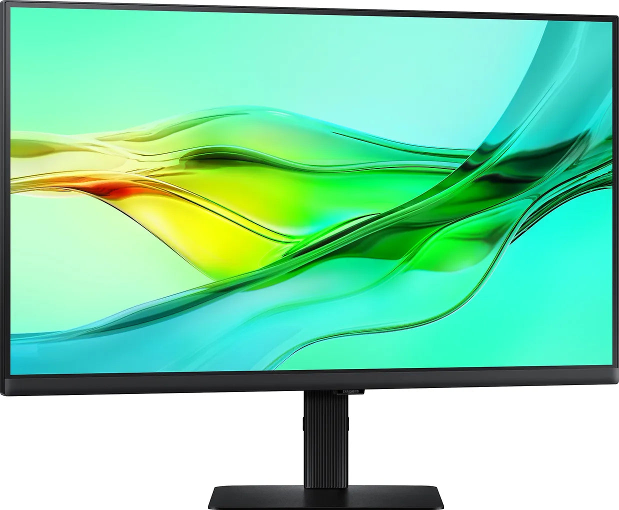 Samsung ViewFinity S27D604UAU 27" QHD-skärm