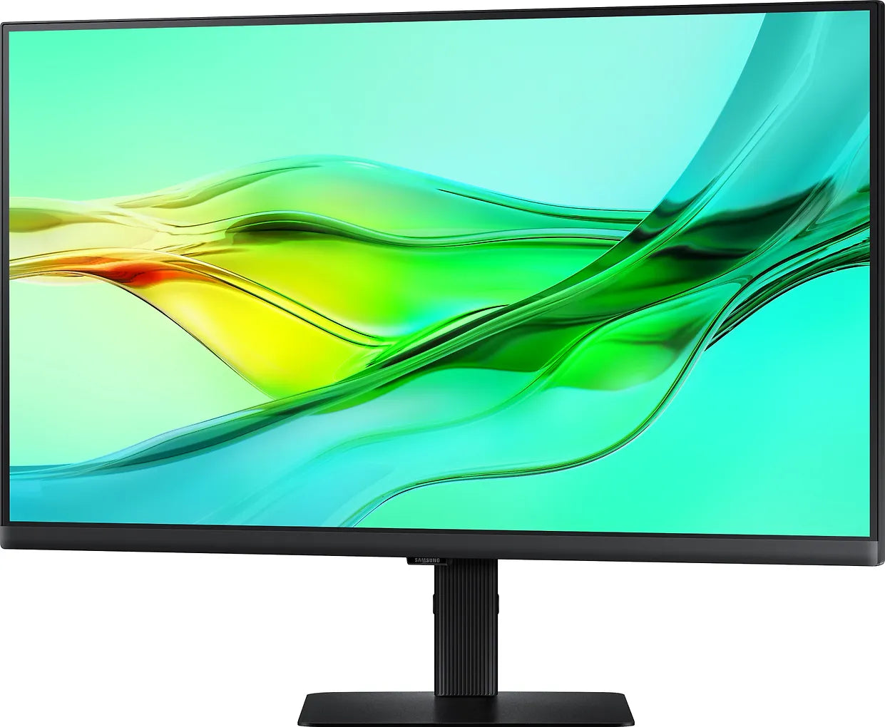 Samsung ViewFinity S27D604UAU 27" QHD-skärm