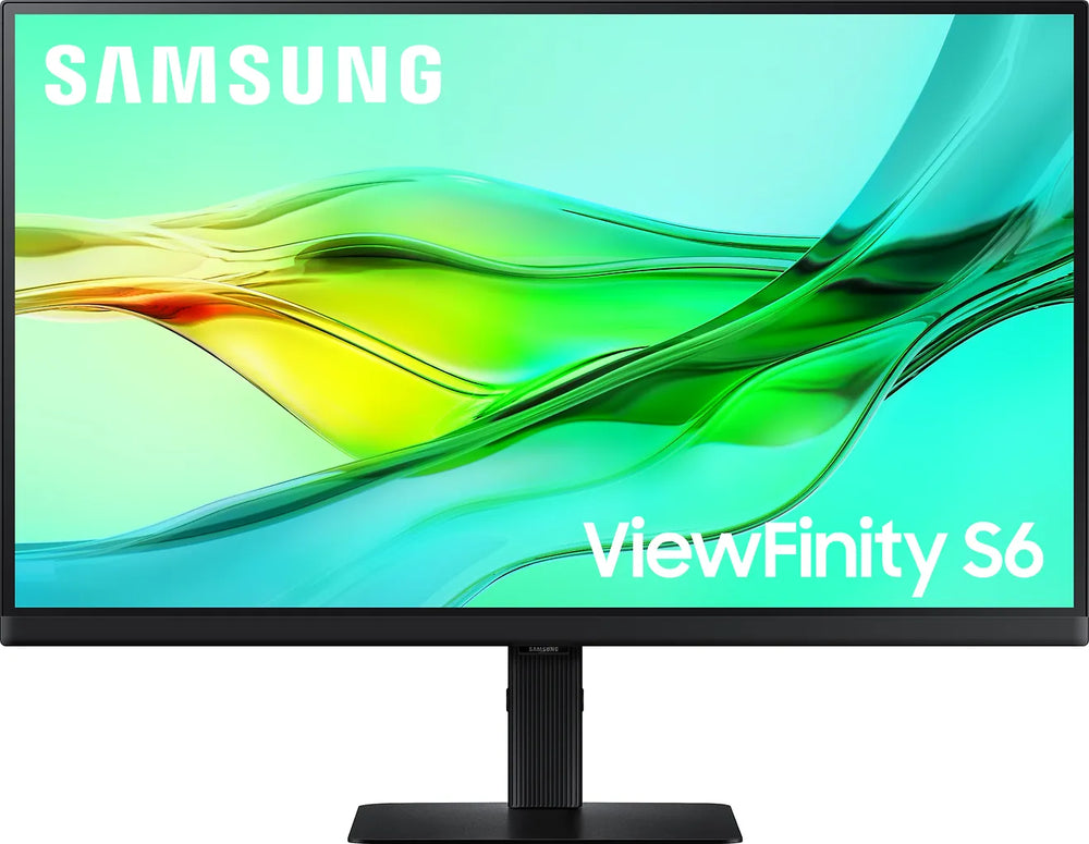 Samsung ViewFinity S27D604UAU 27" QHD-skärm