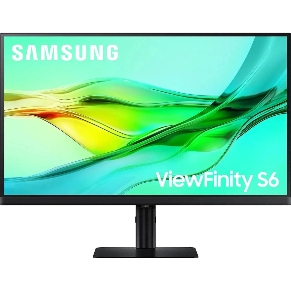 Samsung ViewFinity S27D604UAU 27" -QHD näyttö - E-store.fi