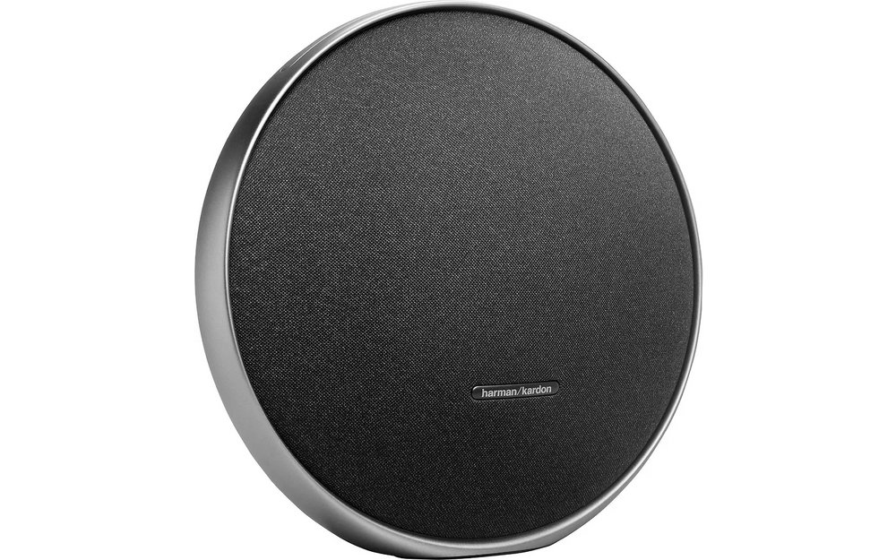 Harman Kardon Onyx Studio 9 Bluetooth-kaiutin, musta
