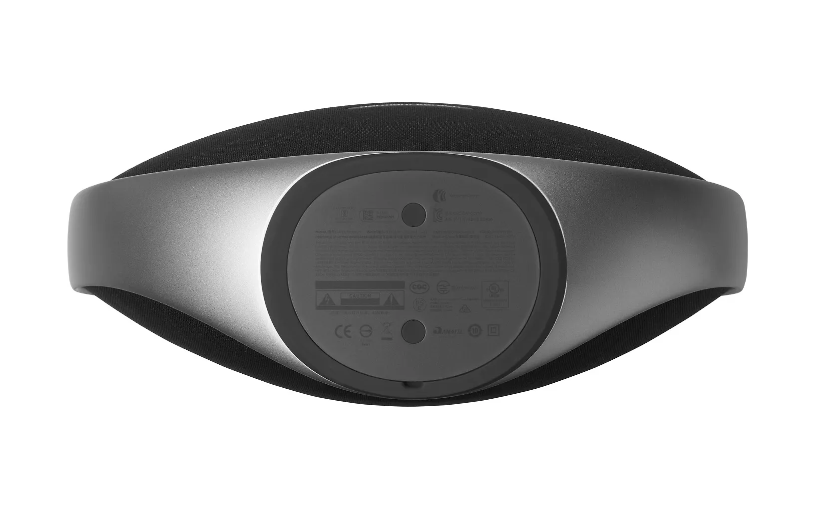 Harman Kardon Onyx Studio 9 Bluetooth-kaiutin, musta