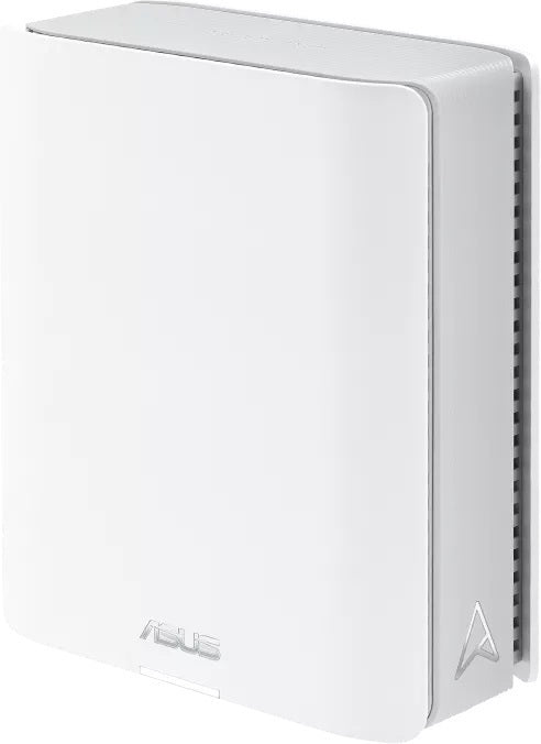 Asus ZenWiFi BT10 Tri-band WiFi 7 Mesh-reititin, valkoinen