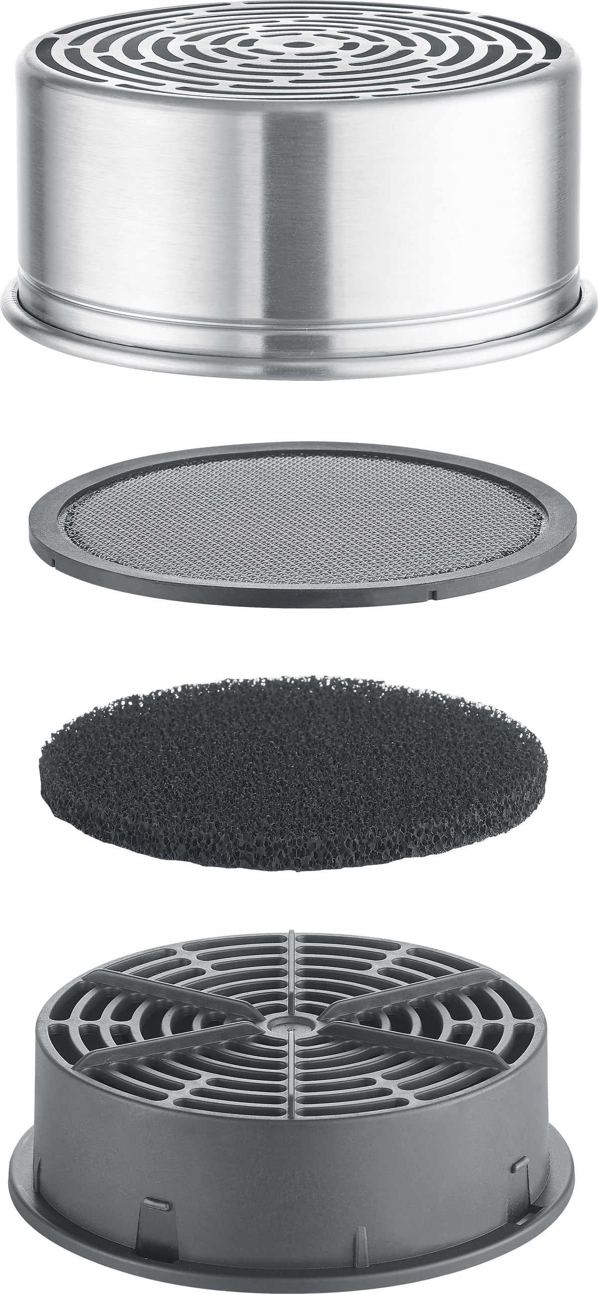 Severin RG2379 SEVENTO raclettegrilli – kuva 8