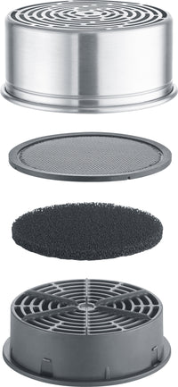 Severin RG2379 SEVENTO raclettegrilli – kuva 8