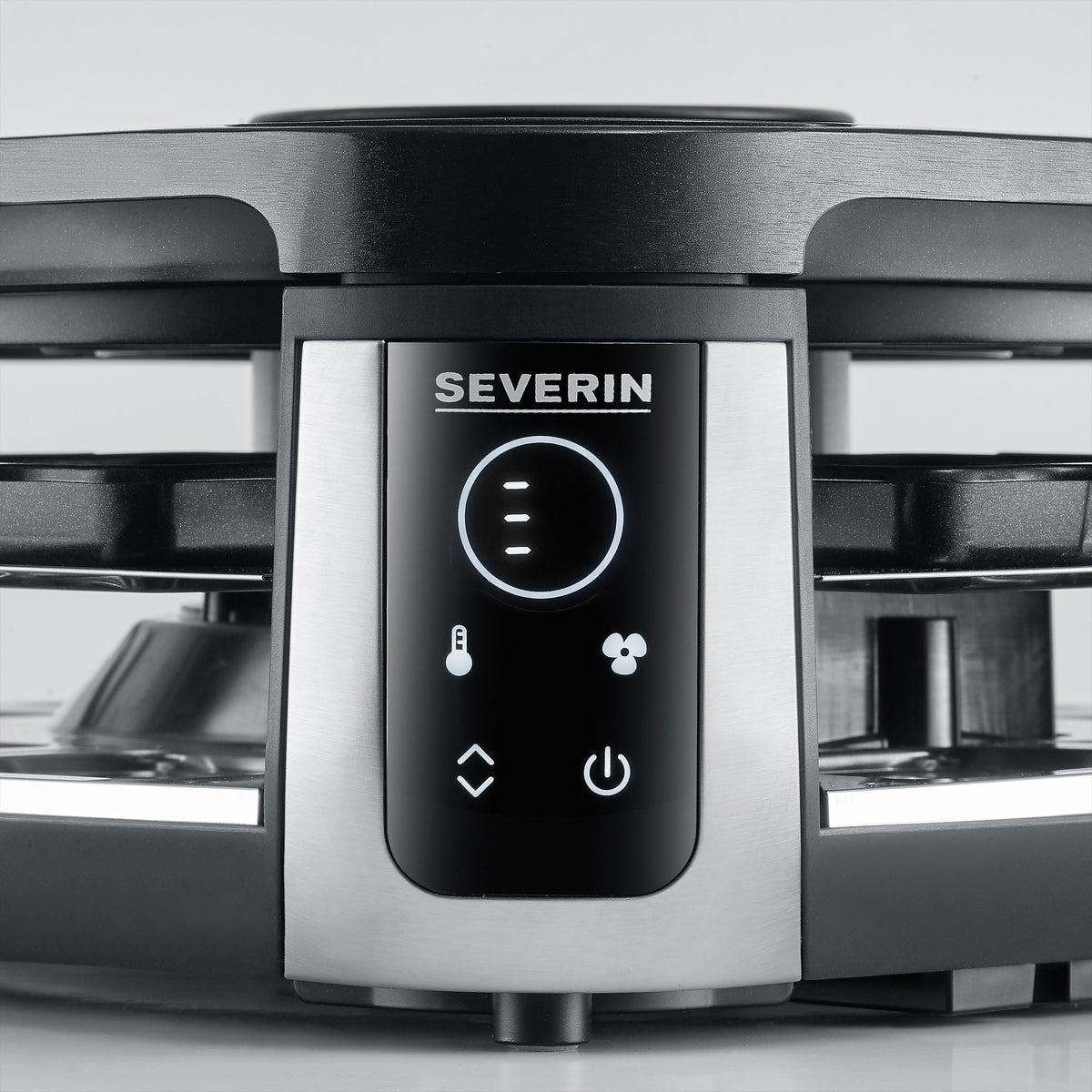Severin RG2379 SEVENTO raclettegrilli – kuva 10