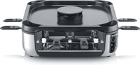 Severin RG2379 SEVENTO raclettegrilli – kuva 2