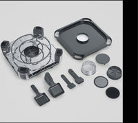 Severin RG2379 SEVENTO raclettegrilli – kuva 12