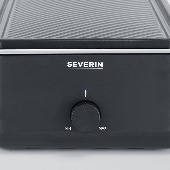 Severin RG2365 -raclettegrilli – kuva 6