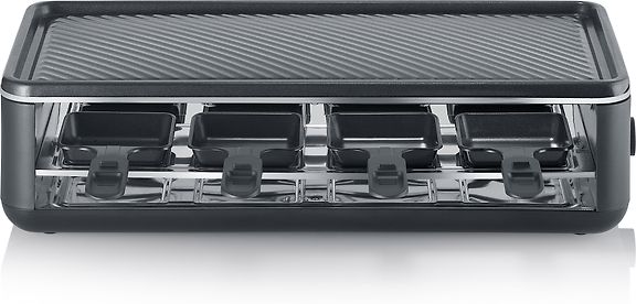 Severin RG2365 -raclettegrilli – kuva 2