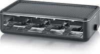 Severin RG2365 -raclettegrilli – kuva 1