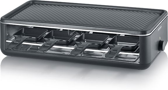 Severin RG2365 -raclettegrilli – kuva 1