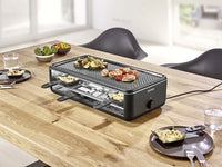 Severin RG2365 -raclettegrilli – kuva 10