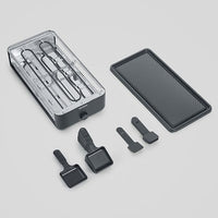 Severin RG2365 -raclettegrilli – kuva 8