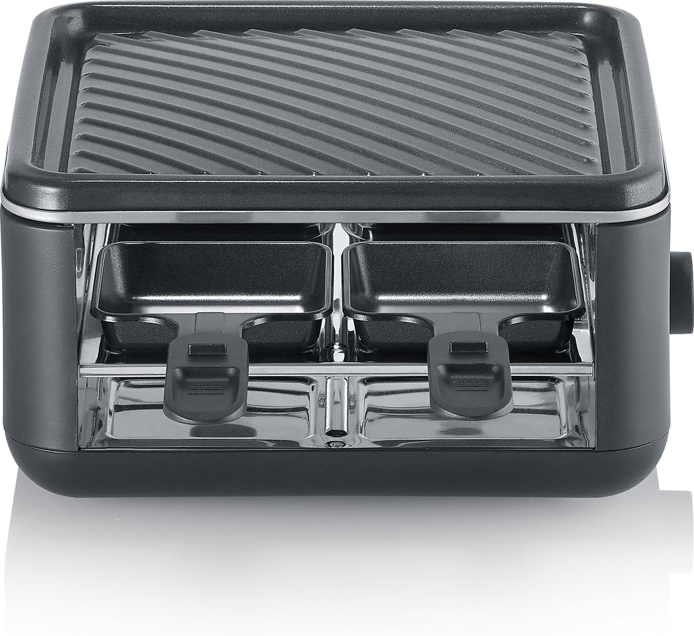 Severin RG2360 raclettegrilli – kuva 2