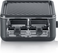 Severin RG2360 raclettegrilli – kuva 2