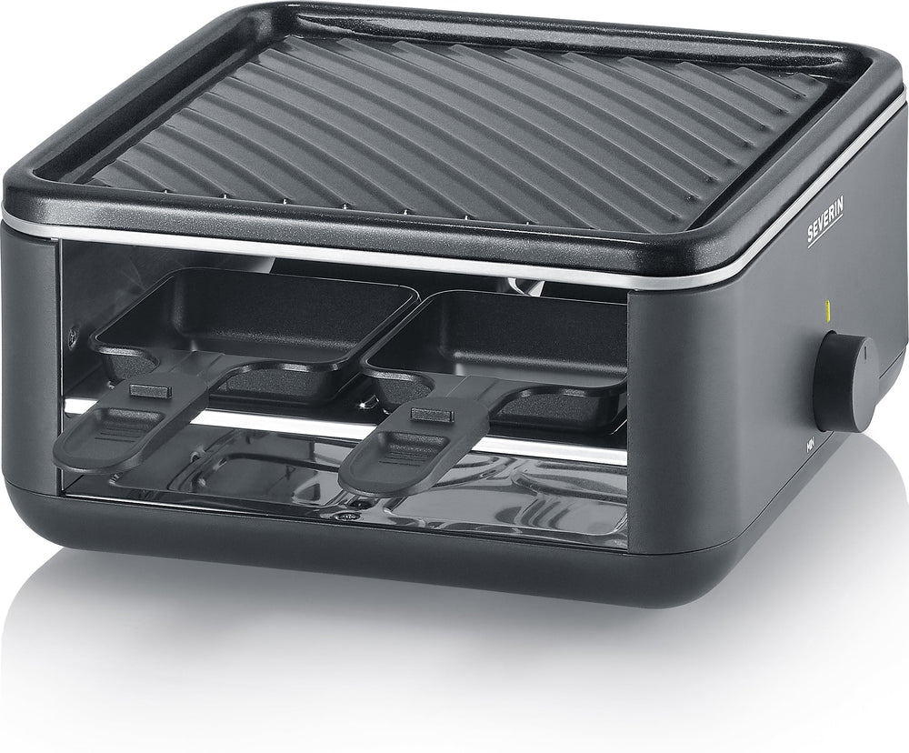 Severin RG2360 raclettegrilli – kuva 1