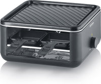 Severin RG2360 raclettegrilli – kuva 1