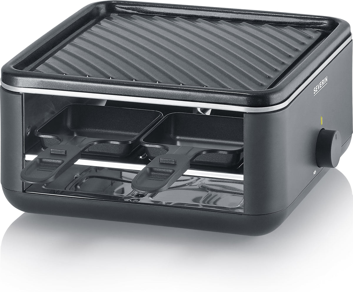 Severin RG2360 raclettegrilli – kuva 1