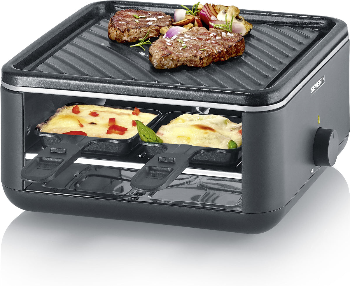 Severin RG2360 raclettegrilli – kuva 3