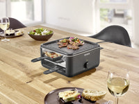 Severin RG2360 raclettegrilli – kuva 10