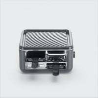 Severin RG2360 raclettegrilli – kuva 5