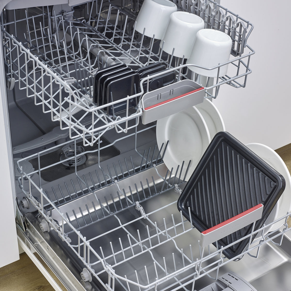 Severin RG2360 raclettegrilli – kuva 7