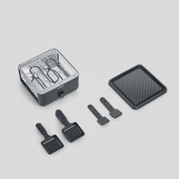 Severin RG2360 raclettegrilli – kuva 8