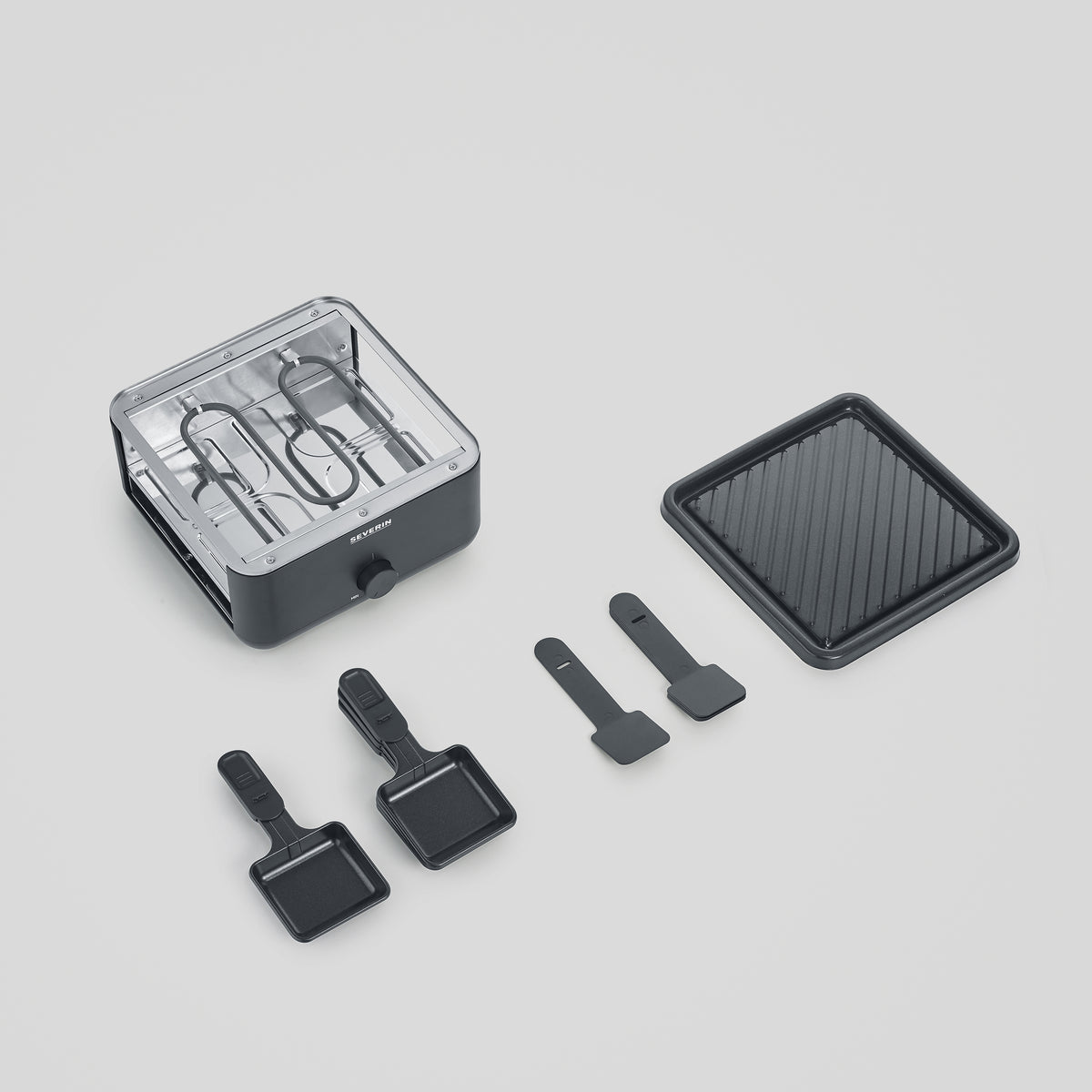 Severin RG2360 raclettegrilli – kuva 8