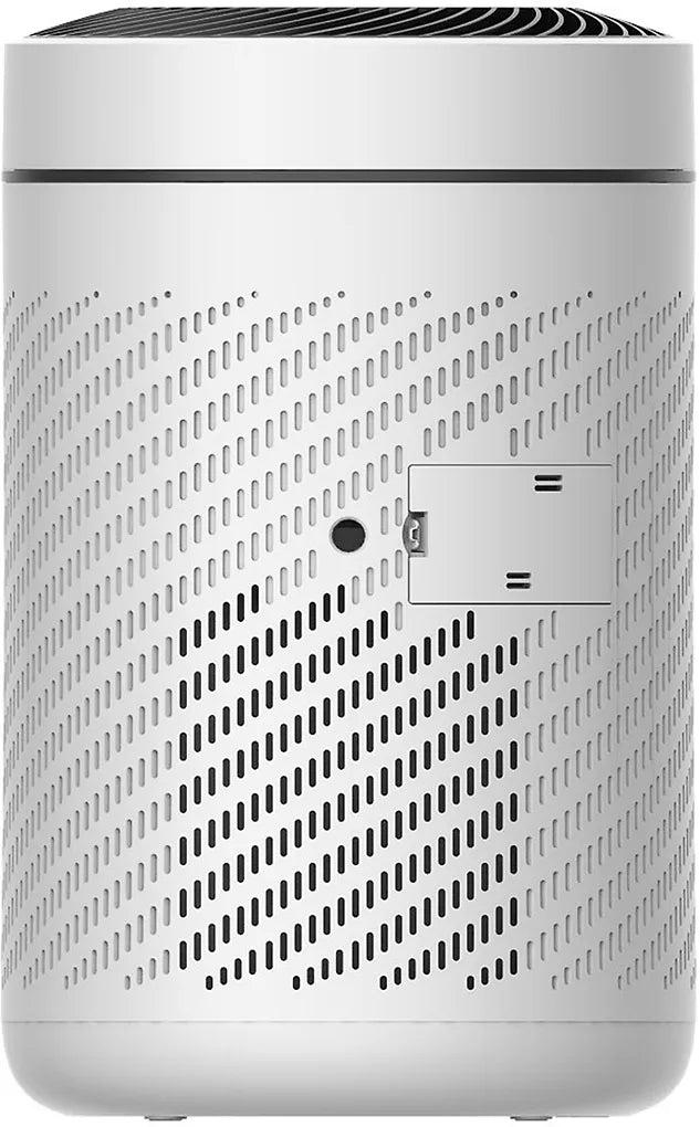 Ströme KJ200G-Z41 luftrenare, vit