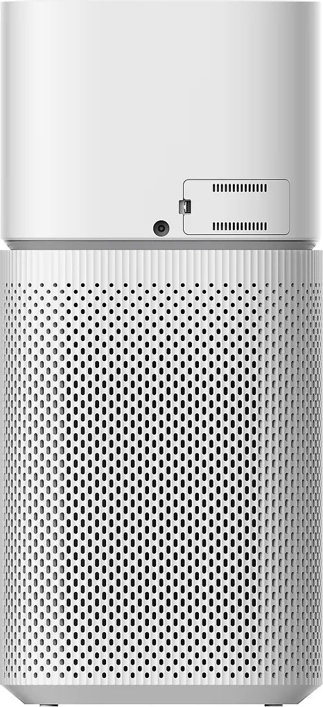 Ströme KJ400G-Z1PRO ilmanpuhdistin, valkoinen