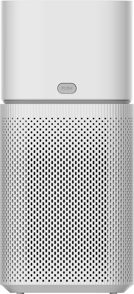 Ströme KJ400G-Z1PRO ilmanpuhdistin, valkoinen