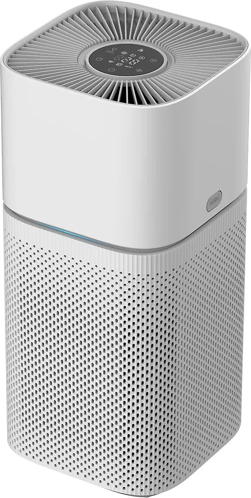 Ströme KJ400G-Z1PRO ilmanpuhdistin, valkoinen