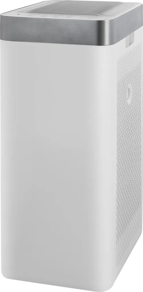Ströme KJ550G-JA32 ilmanpuhdistin, valkoinen