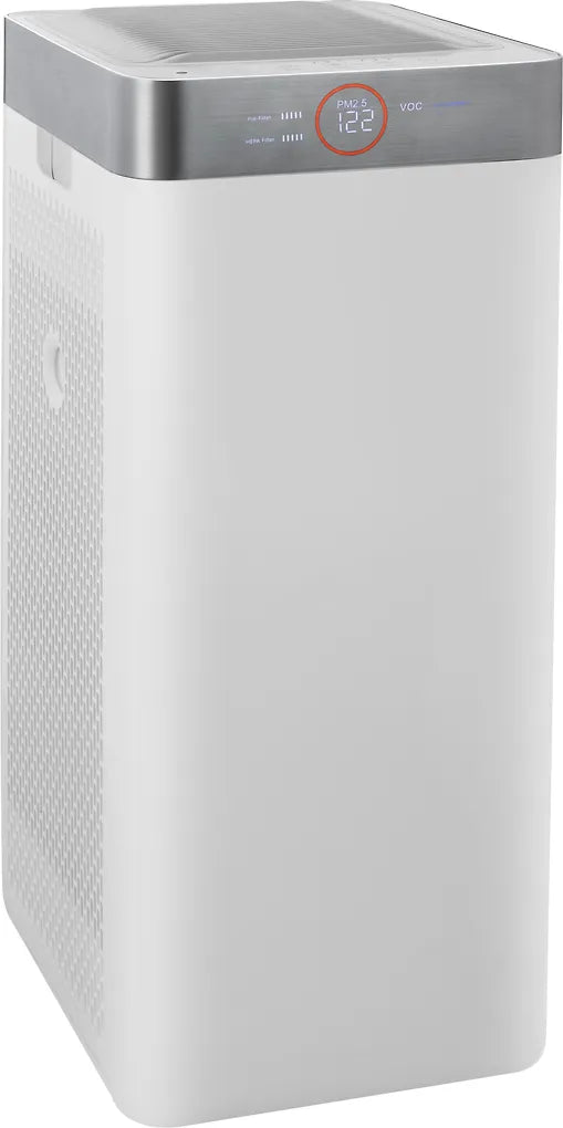 Ströme KJ550G-JA32 ilmanpuhdistin, valkoinen