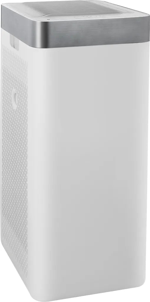 Ströme KJ550G-JA32 ilmanpuhdistin, valkoinen