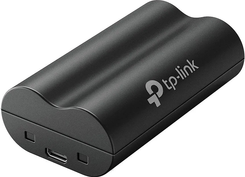 TP-LINK Tapo A100 extra batteri