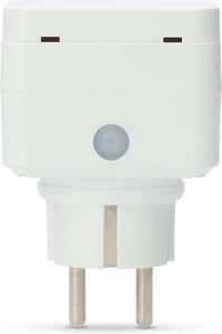 Nedis SmartLife ZBPO130FWT älypistorasia, 16 A / 3680 W, IP44 – kuva 4
