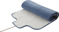 Medisana OL850 Outdoor lämpöpeitto, sininen